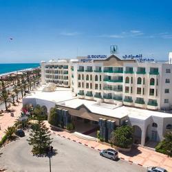 Imagine pentru Hotel El Mouradi Hammamet Cazare - Litoral Tunisia la hoteluri cu Pensiune completa 2025