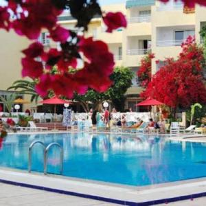 poza Hotel Hammamet Regency
