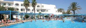 Imagine pentru Hotel El Mouradi Port El Kantaoui Cazare - Litoral Sousse la hoteluri de 4* stele 2024