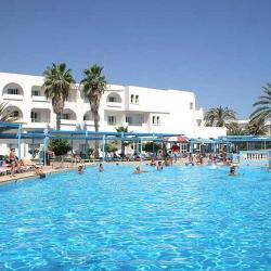 Imagine pentru Hotel El Mouradi Port El Kantaoui Cazare - Litoral Sousse la hoteluri de 4* stele 2024
