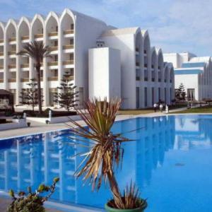 poza Hotel Amir Palace