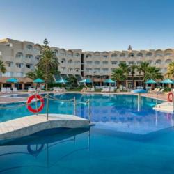 Imagine pentru Hotel Vincci Helya Beach Cazare - Monastir 2025