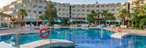 Imagine pentru Hotel Vincci Helya Beach Cazare - Monastir 2025
