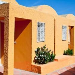 Imagine pentru Hotel Samira Club Cazare - Litoral Statiunea Hammamet la hoteluri de 3* stele 2025