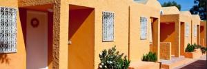 Imagine pentru Hotel Samira Club Cazare - Litoral Statiunea Hammamet la hoteluri de 3* stele 2025