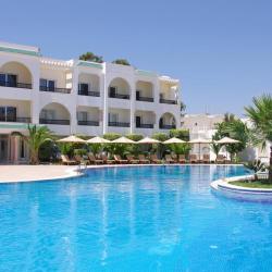 Imagine pentru Hotel Royal Nozha Charter Avion - Tunisia 2025