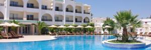 Imagine pentru Hotel Royal Nozha Charter Avion - Tunisia 2025