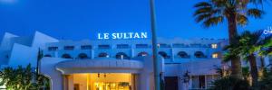Imagine pentru Hotel Le Sultan Cazare - Litoral Hammamet 2025