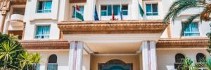 Imagine pentru Hotel Marina Palace Cazare - Litoral Hammamet 2025