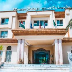 Imagine pentru Hotel Marina Palace Cazare - Litoral Hammamet 2025