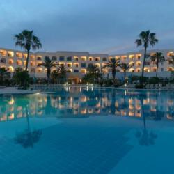 Imagine pentru Hotel Vincci Nozha Beach & Spa Charter Avion - Tunisia la hoteluri cu Demipensiune 2024