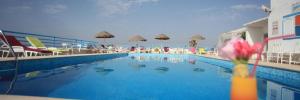 Imagine pentru Hotel La Residence Hammamet Cazare - Litoral Statiunea Hammamet la hoteluri de 3* stele 2025