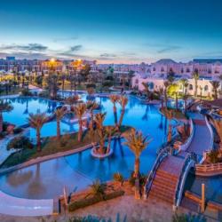 Imagine pentru Djerba Island Cazare - Litoral Tunisia la hoteluri de 3* stele 2025