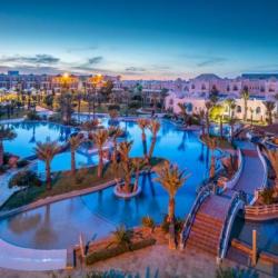 Imagine pentru Hotel Hasdrubal Prestige Thalassa & Spa Cazare - Litoral Djerba Island 2024