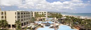Imagine pentru Hotel Le Paradis Palace Cazare - Litoral Statiunea Hammamet la hoteluri de 4* stele 2024