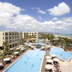 Imagine pentru Hotel Le Paradis Palace Cazare - Litoral Statiunea Hammamet la hoteluri cu Pensiune completa 2024