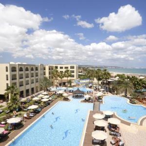 poza Hotel Paradis Palace