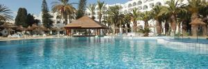 Imagine pentru Hotel Marhaba Beach Cazare - Litoral Sousse la hoteluri de 4* stele 2024