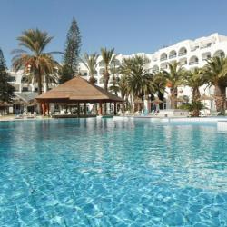 Imagine pentru Hotel Marhaba Beach Cazare - Litoral Sousse la hoteluri de 4* stele 2024