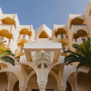 poza Nahrawess Resort & Thalasso