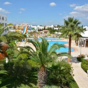 poza Zodiac Hotel & Aqua Park
