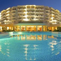 Imagine pentru Hotel Iberostar Royal El Mansour Cazare - Litoral Monastir la hoteluri cu All inclusive 2024