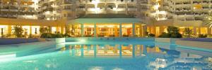 Imagine pentru Mahdia Cazare - Litoral Tunisia la hoteluri de 5* stele 2025