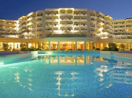 Hotel Iberostar Selection Royal El Mansour