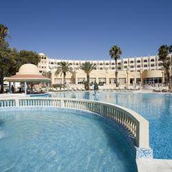 Imagine pentru Hotel Steigenberger Marhaba Thalasso Hammamet Cazare - Litoral Statiunea Hammamet la hoteluri de 5* stele 2025