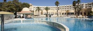 Imagine pentru Hotel Steigenberger Marhaba Thalasso Hammamet Cazare - Litoral Statiunea Hammamet la hoteluri de 5* stele 2025