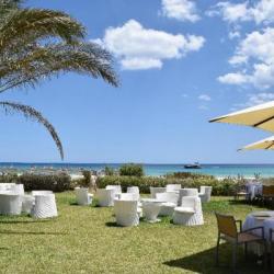 Imagine pentru Tui Blue Oceana Suites (Ex. Sensimar Oceana Resort) Charter Avion - Tunisia 2024