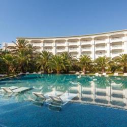 Imagine pentru Hotel Tui Blue Oceana Suites Charter Avion - Tunisia 2025