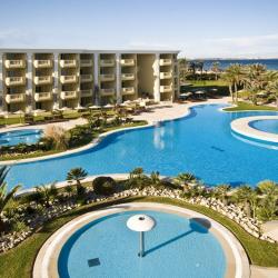 Imagine pentru Hotel Royal Thalassa Monastir Cazare - Monastir la hoteluri de 5* stele 2024