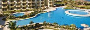 Imagine pentru Hotel Royal Thalassa Monastir Cazare - Monastir la hoteluri de 5* stele 2024