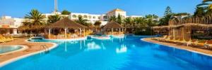 Imagine pentru Hotel Shalimar Hammamet Aquapark Cazare - Litoral Hammamet 2026