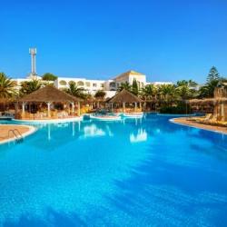 Imagine pentru Hotel Shalimar Hammamet Aquapark Cazare - Litoral Hammamet 2026
