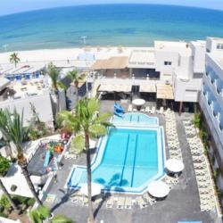 Imagine pentru Hotel Sousse City And Beach (Ex Karawan) Cazare - Litoral Sousse 2026
