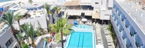 Imagine pentru Hotel Sousse City And Beach (Ex Karawan) Cazare - Litoral Sousse 2026