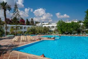 poza telefon Le Hammamet Hotel & Spa