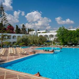 poza Le Hammamet Hotel & Spa