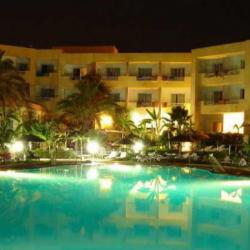 Imagine pentru Hotel Hammamet Azur Plaza Cazare - Litoral Statiunea Hammamet la hoteluri de 4* stele 2025