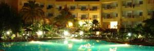 Imagine pentru Hotel Hammamet Azur Plaza Cazare - Litoral Statiunea Hammamet la hoteluri de 4* stele 2025