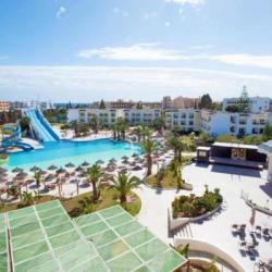 Imagine pentru Soviva Resort (Ex Palmyra Aquapark Kantaoui) Cazare - Litoral Sousse 2026