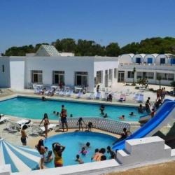 Imagine pentru Hotel Solymar Cazare - Litoral Statiunea Hammamet la hoteluri de 3* stele 2025