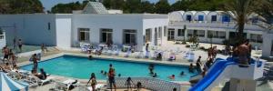 Imagine pentru Hotel Solymar Cazare - Litoral Statiunea Hammamet la hoteluri de 3* stele 2025