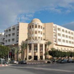 Imagine pentru Hotel El Kantaoui Center Cazare - Sousse 2026