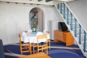 poza telefon Marina Cap Monastir Appart Hotel