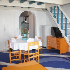 poza Marina Cap Monastir Appart Hotel