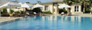 Imagine pentru Hotel Acropole Tunis Cazare - Litoral Tunis 2026