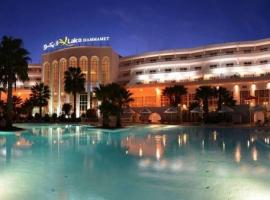 Hotel Laico Hammamet (Ex Blue Marine)
